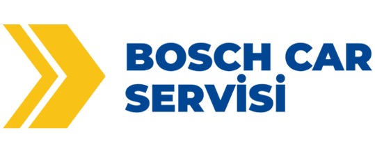 Bosch Car Servisi